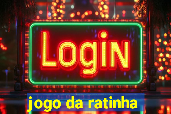 jogo da ratinha